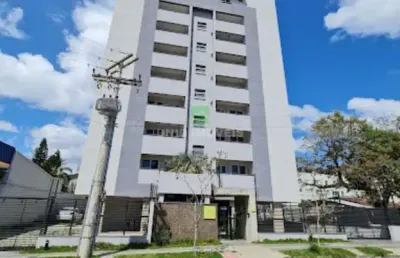 Apartamento à venda: 1 quarto, 1 sala, 1 banheiro e garagem na glória, porto alegre-rs - 50m² de área