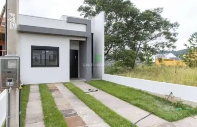 Casa térrea prox. zaffari hípica, 3 quartos, suíte, 2 vagas, amplo pátio