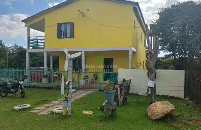 Sitio  à venda em porto alegre-rs, belém velho: 5 quartos, 3 suites, 13.825m² de área, 5 vagas