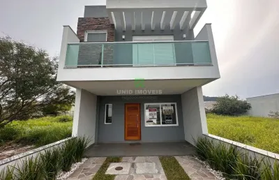 Imperdível casa à venda em porto alegre-rs, bairro aberta dos morros: 3 quartos, 1 suíte, 1 sala, 3 banheiros, 2 vagas, 115m²!