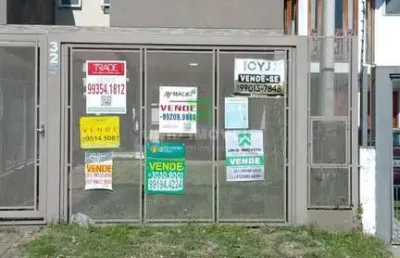 Residência de alto padrão com 3 quartos e 1 suíte no bairro espírito santo em porto alegre-rs, 170,70m².