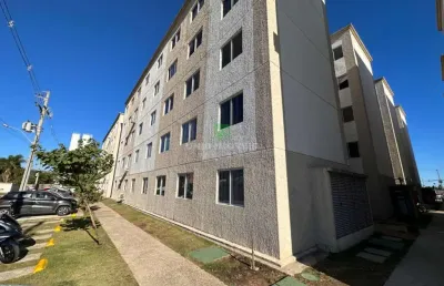 Oportunidade imperdível: apartamento à venda em porto alegre-rs, bairro restinga, 2 quartos, 1 sala, 1 banheiro, 1 vaga de garagem, 41m²