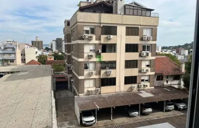 Apartamento no bairro tristeza. 2 quartos, mobílias fixa, vaga própria.