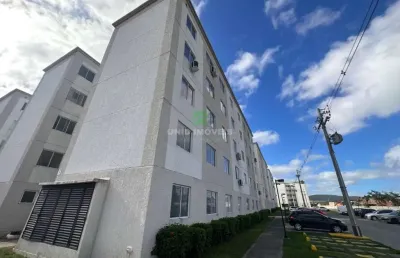 Apartamento à venda em porto alegre-rs, no bairro restinga com 2 quartos, 1 sala, 1 banheiro, 1 vaga de garagem - 41,00 m².