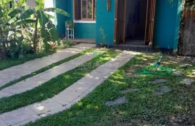 Casa à venda em porto alegre-rs, bairro hípica: 3 quartos, 1 sala, 1 banheiro, 3 vagas de garagem, 80,00 m².