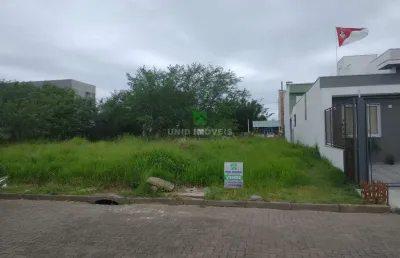 Terreno à venda em porto alegre-rs, bairro aberta dos morros - 110,00 m² de área disponível!