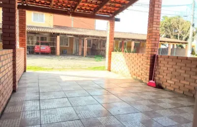 Casa em condomínio fechado com 2 quartos à venda na Avenida Edgar Pires de Castro, 75, Hípica, Porto Alegre