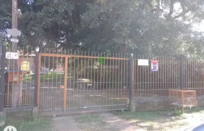 Terreno à venda em porto alegre-rs, bairro restinga, com 1.200,00 m² de área!