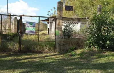 Terreno à venda na hípica, porto alegre-rs: 434,50 m² de área perfeita para sua nova construção!