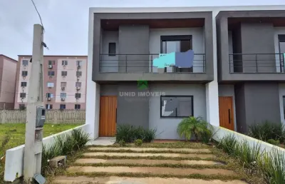 Casa em condomínio à venda em porto alegre-rs, bairro hípica: 3 quartos, 1 suíte, 2 salas, 3 banheiros, 2 vagas, 130m².