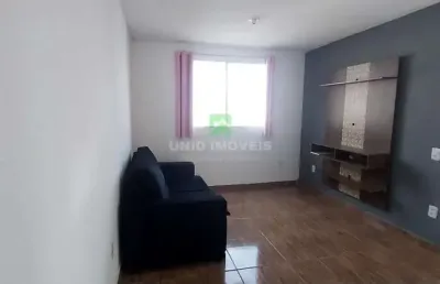Imperdível oportunidade: apartamento à venda na hípica, porto alegre-rs, com 2 quartos e vaga de garagem!