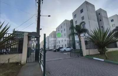 Apartamento à venda em porto alegre-rs, bairro restinga: 2 quartos, 1 sala, 1 banheiro, 1 vaga de garagem, 41m².