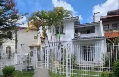 Casa 4 dormitórios bairro ipanema, casa 4 dormitórios zona sul de porto alegre