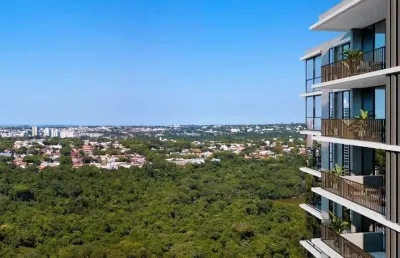 Apartamento com 3 quartos à venda na Rua Monte Cáceros, 642, Zona 03, Maringá