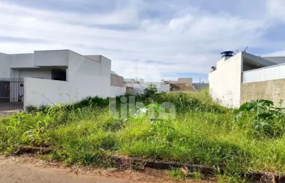 Terreno à venda no jardim planalto ii de marialva/pr