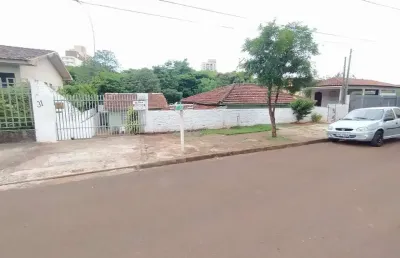 Terreno à venda na Rua Jaracatiá, 277, Vila Bosque, Maringá