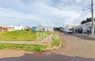 Terreno à venda no jardim planalto ii de marialva/pr