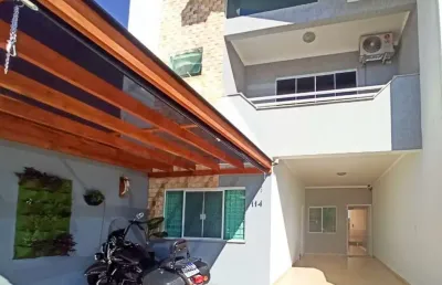 Casa com 3 quartos à venda na Rua Pioneiro Ângelo Tait, Zona 28, Maringá