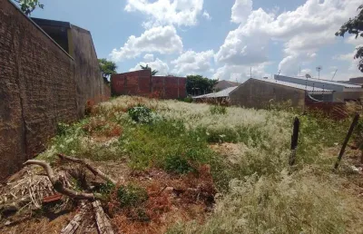 Terreno à venda na Rua Francisca de Almeida, Loteamento Madrid, Maringá