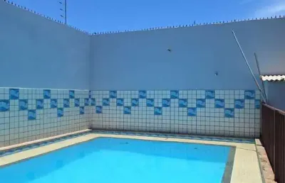 Casa com 4 quartos à venda na Rua Pioneiro Mário Buralli, Parque Lagoa Dourada, Maringá