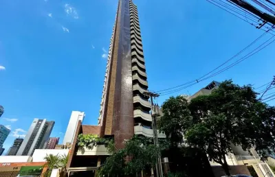Apartamento a venda no edifício angra dos reis na zona 01 centro