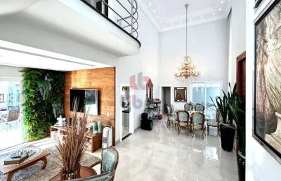 Casa com 3 quartos à venda na Rua Pioneiro Aníbal Borin, 872, Jardim Paris, Maringá