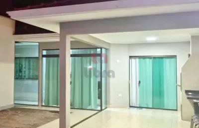 Casa com 2 quartos à venda na Rua Antônio de Paula Antonucci, Jardim Diamante, Maringá