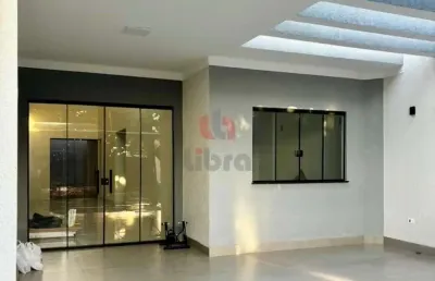 Casa com 3 quartos à venda na Rua Eloi Moreira de Souza, Jardim Dias I, Maringá
