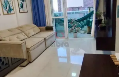 Apartamento a venda no edifício torre horácio raccanello no bairro novo centro.