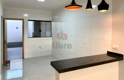 Casa com 3 quartos à venda na Rua Natividade Regina Brianezi, Jardim Aurora, Maringá