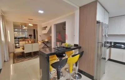 Casa com 3 quartos à venda na Rua Angelina Maria da Silva, Jardim São Clemente, Maringá