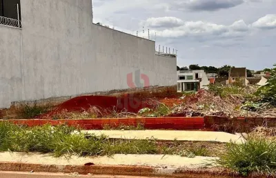 Terreno à venda na Rua Madrepérola, Jardim Paraíso, Maringá