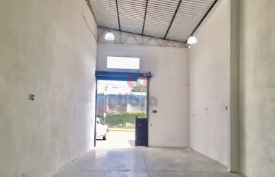 Sala comercial à venda na Rua Olímpico, Jardim Aurora, Maringá