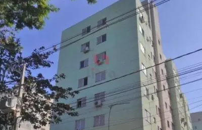 Apartamento a venda no cond. residencial villa di parma jardim ebenezer
