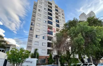 Apartamento para alugar no condomínio villa paradiso no bairro zona 03