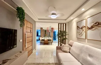 Casa com 3 quartos à venda na Rua Auto Curti, Jardim América, Maringá