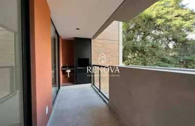 Apartamento com dois quartos à venda, 75 m² por r$ 530.000 - agriões - teresópolis/rj
