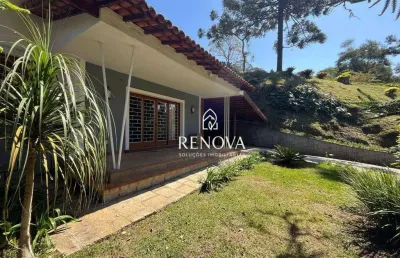 Casa com 3 dormitórios à venda, 174 m² por r$ 1.290.000,00 - parque do imbui - teresópolis/rj