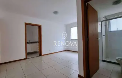 Apartamento com 1 quarto para alugar, 42 m² por r$ 2.250/mês - agriões - teresópolis/rj