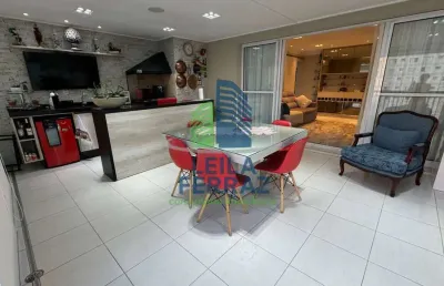 Excelente giardino san felipe  de 123m² 3 dorm 1 suíte e 2 vagas