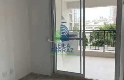 Apartamento a venda  - 67m² 2 no condomínio wish tatuapé