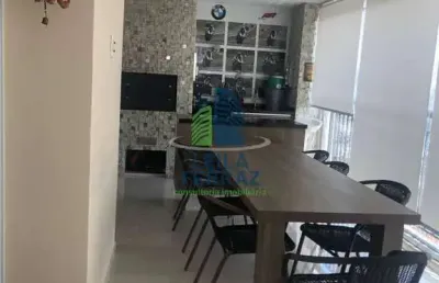 Apartamento padrão à venda, belenzinho, são paulo, sp
