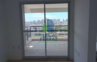 Apartamento padrão à venda, vila zilda (tatuapé), são paulo, sp