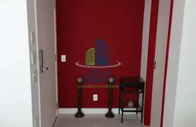 Apartamento com 3 quartos à venda na Rua Arinaia, 312, Belenzinho, São Paulo