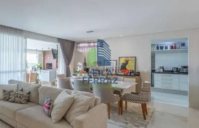 Apartamento com 4 quartos à venda na Rua Arinaia, 312, Belenzinho, São Paulo