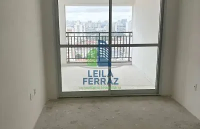 Apartamento com 2 quartos à venda na Rua Sousa Breves, 193, Vila Zilda (Tatuapé), São Paulo