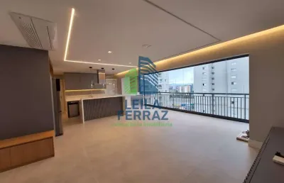 Apartamento com 3 quartos à venda na Rua Tuiuti, 630, Tatuapé, São Paulo