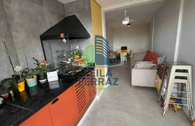 Apartamento para locação, parque são jorge, são paulo, sp
