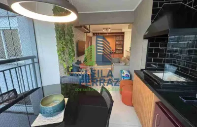 Apartamento padrão à venda, parque são jorge, são paulo, sp