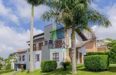 Casa linda e ampla em mogi das cruzes, sp - condomínio aruâ eco park - aceita permuta até r$ 2.000.000,00